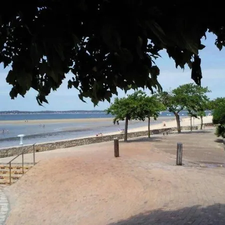 T2/terrasse/parking/a 5min De La Lejlighed